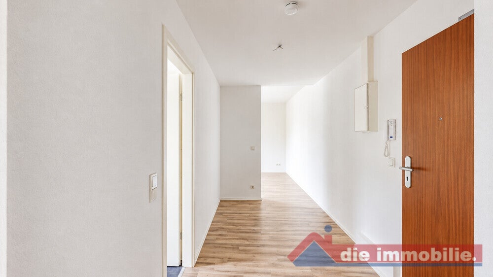 Wohnung Bodestraße in Magdeburg