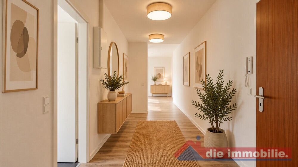 Wohnung Bodestraße in Magdeburg