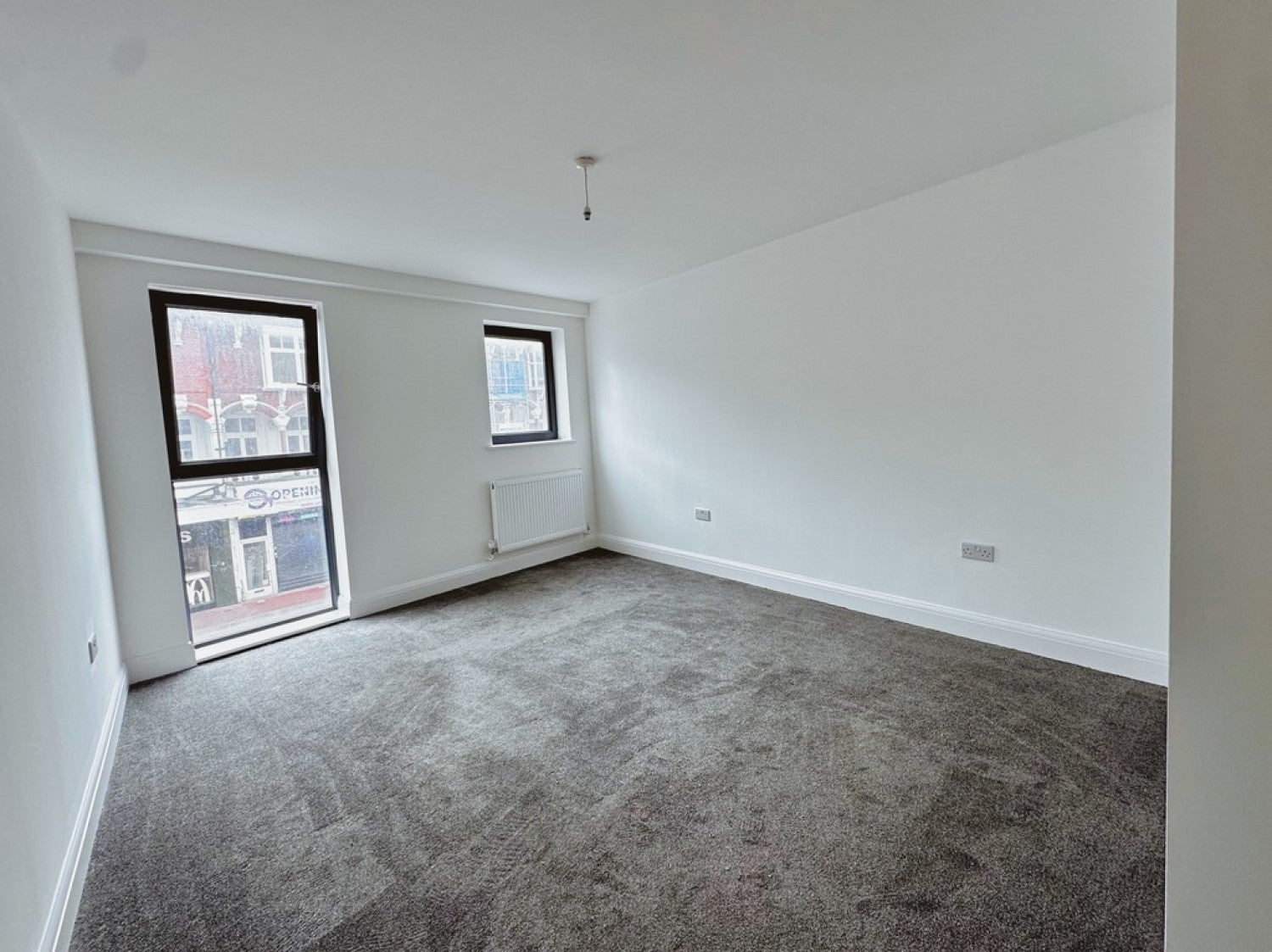 Flat Napier Avenue in Southend-on-Sea