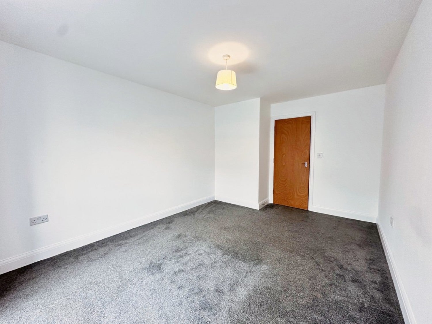 Flat Napier Avenue in Southend-on-Sea