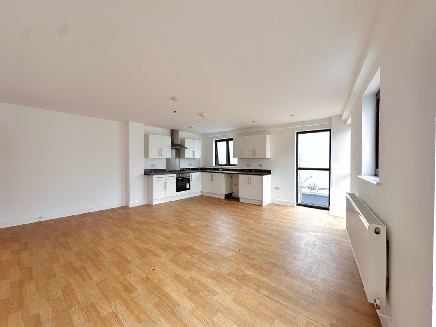Flat Napier Avenue in Southend-on-Sea