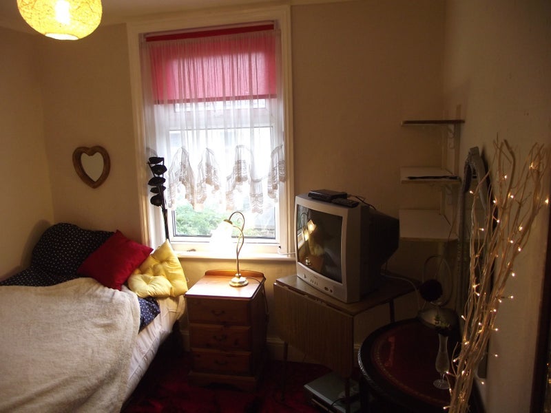 Room Shelbourne Road in Bournemouth