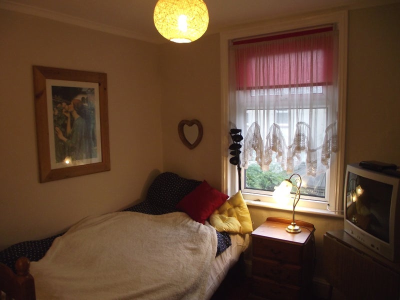 Room Shelbourne Road in Bournemouth