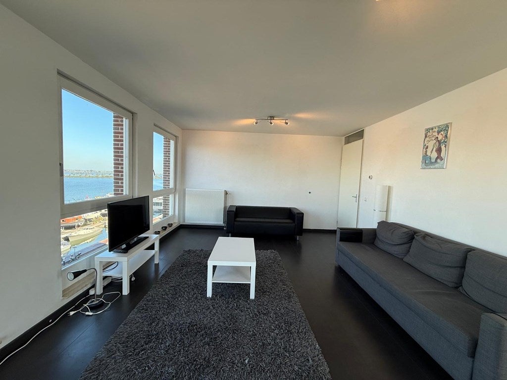 Woning te huur: Cas Oorthuyskade, Amsterdam