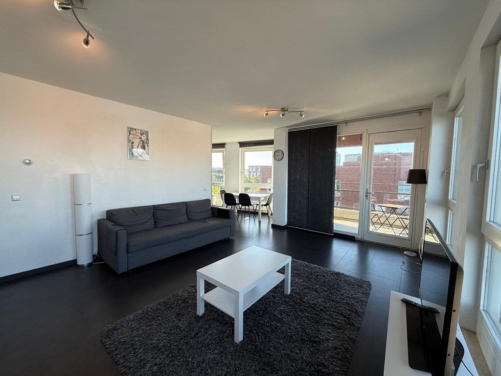 Woning te huur: Cas Oorthuyskade, Amsterdam