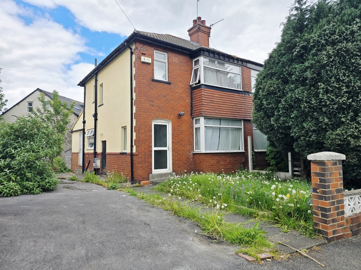 House Newport View in Leeds