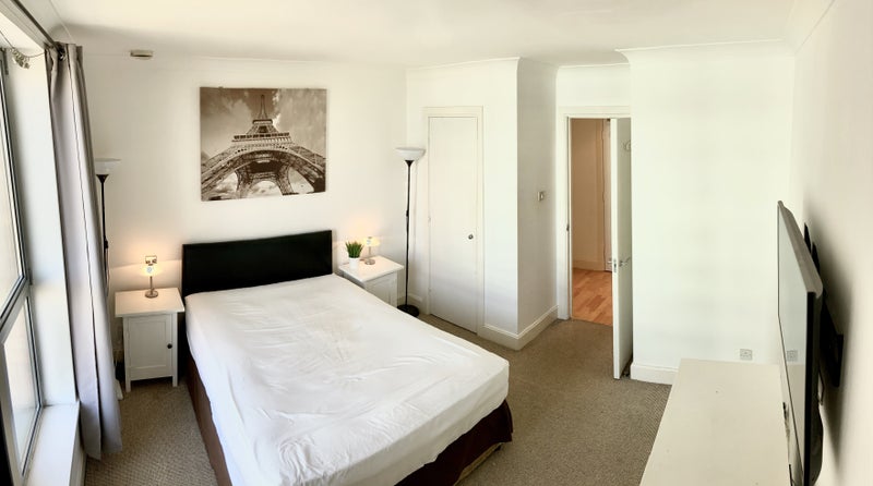 Flat East Street in Leeds