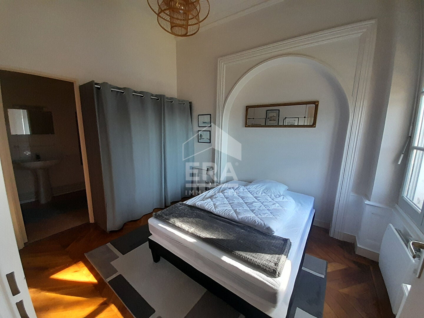 Appartement Place Colbert à Châteauroux