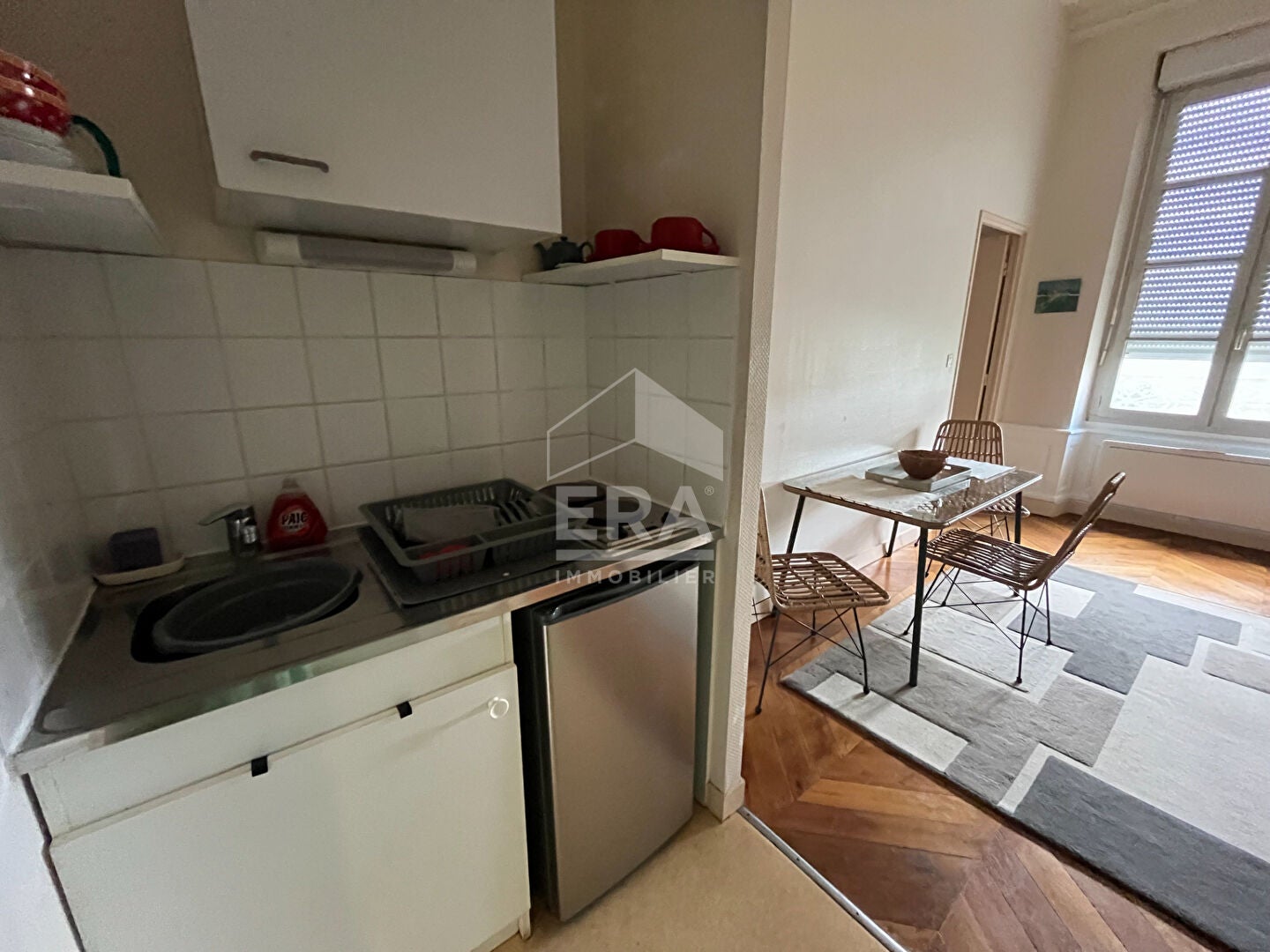 Appartement Place Colbert à Châteauroux