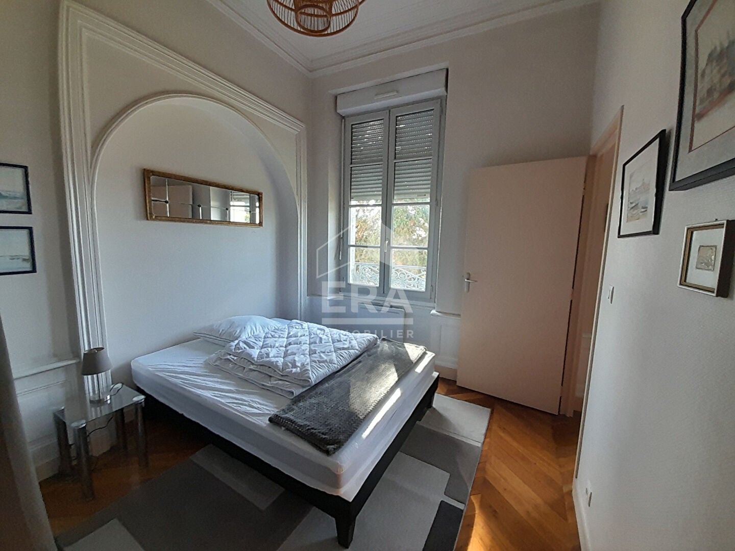 Appartement Place Colbert à Châteauroux