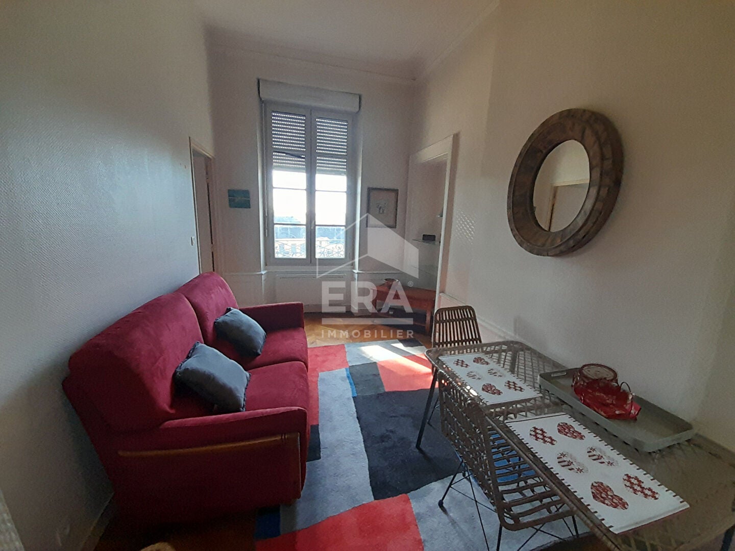 Appartement Place Colbert à Châteauroux