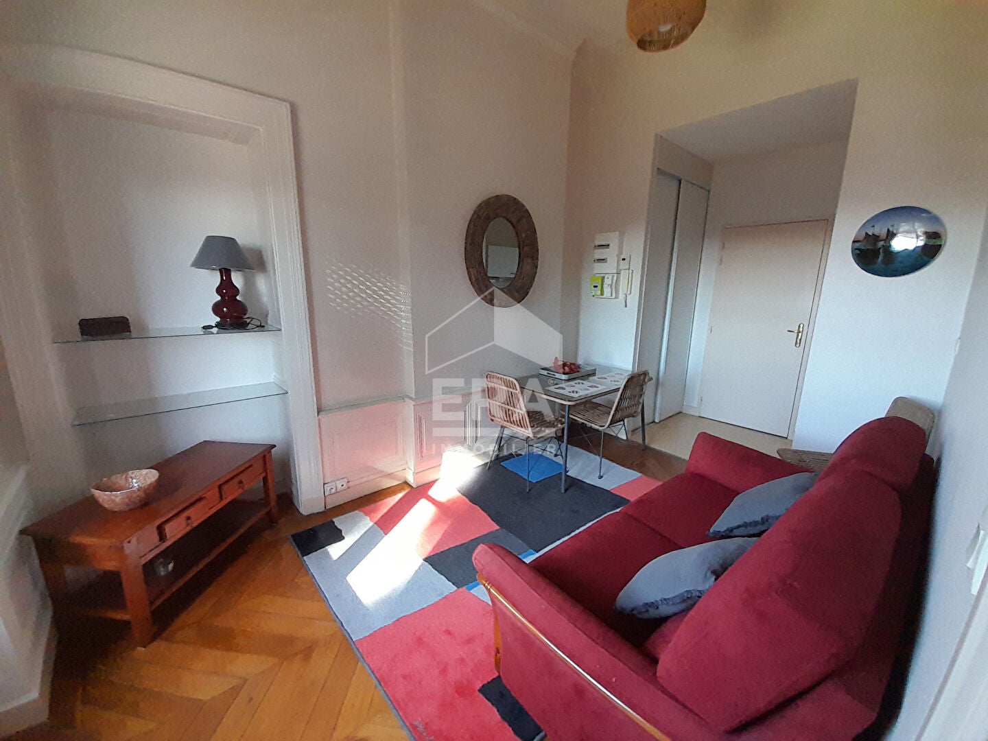 Appartement Place Colbert à Châteauroux