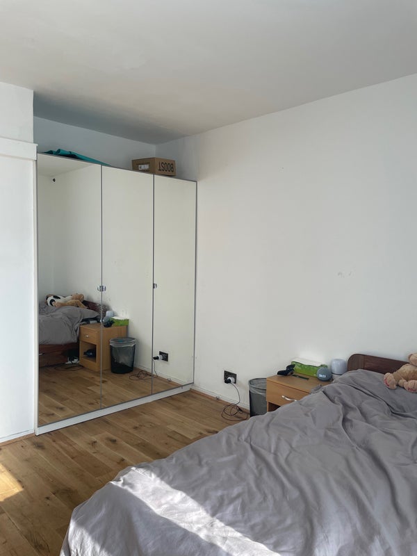 Room Old Montague Street in Greater London