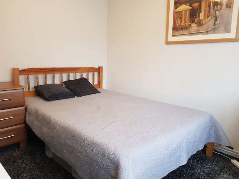 Room The Hides in Harlow