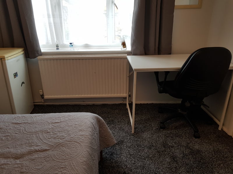 Room The Hides in Harlow