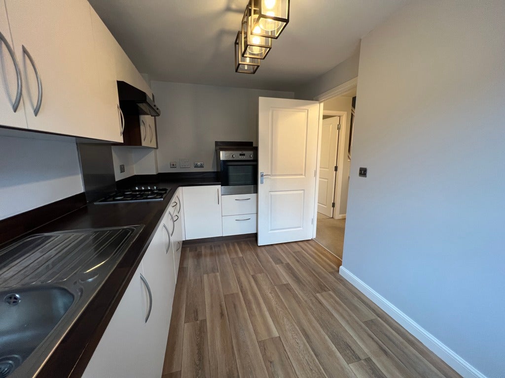 House Taunton Way in Bassetlaw