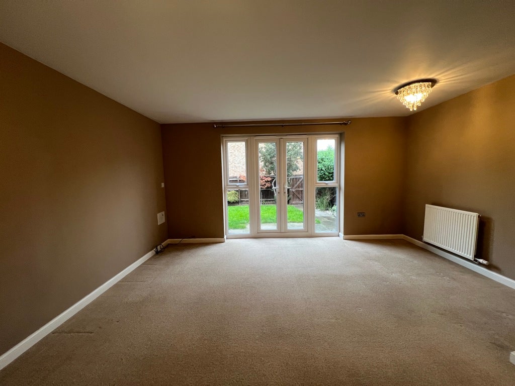 House Taunton Way in Bassetlaw