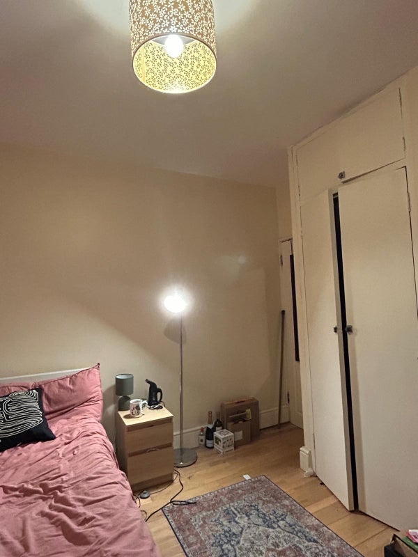Room Beresford Terrace in Greater London