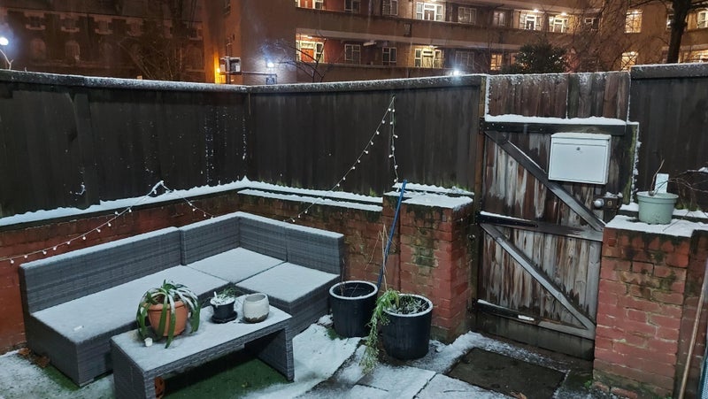 Room Beresford Terrace in Greater London