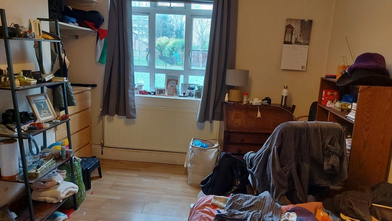 Room Beresford Terrace in Greater London