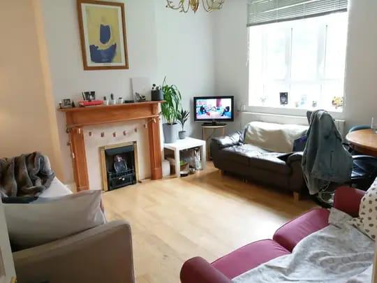 Room Beresford Terrace in Greater London