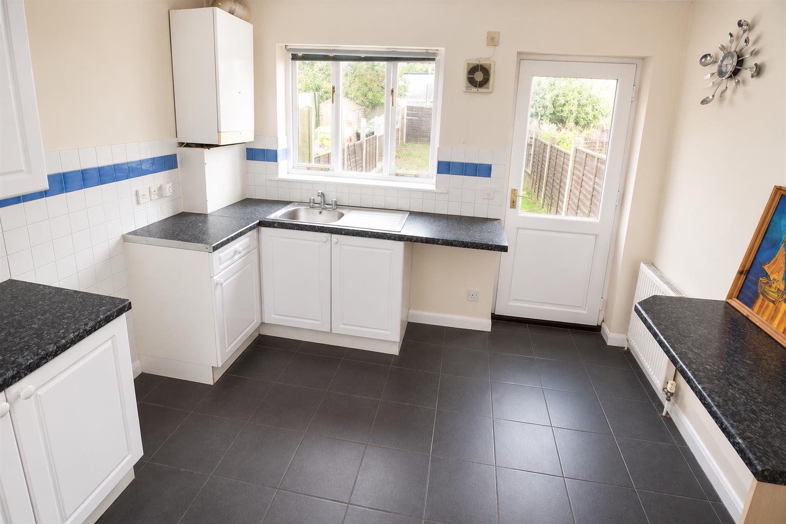 House Sycamore Close in Tilbury