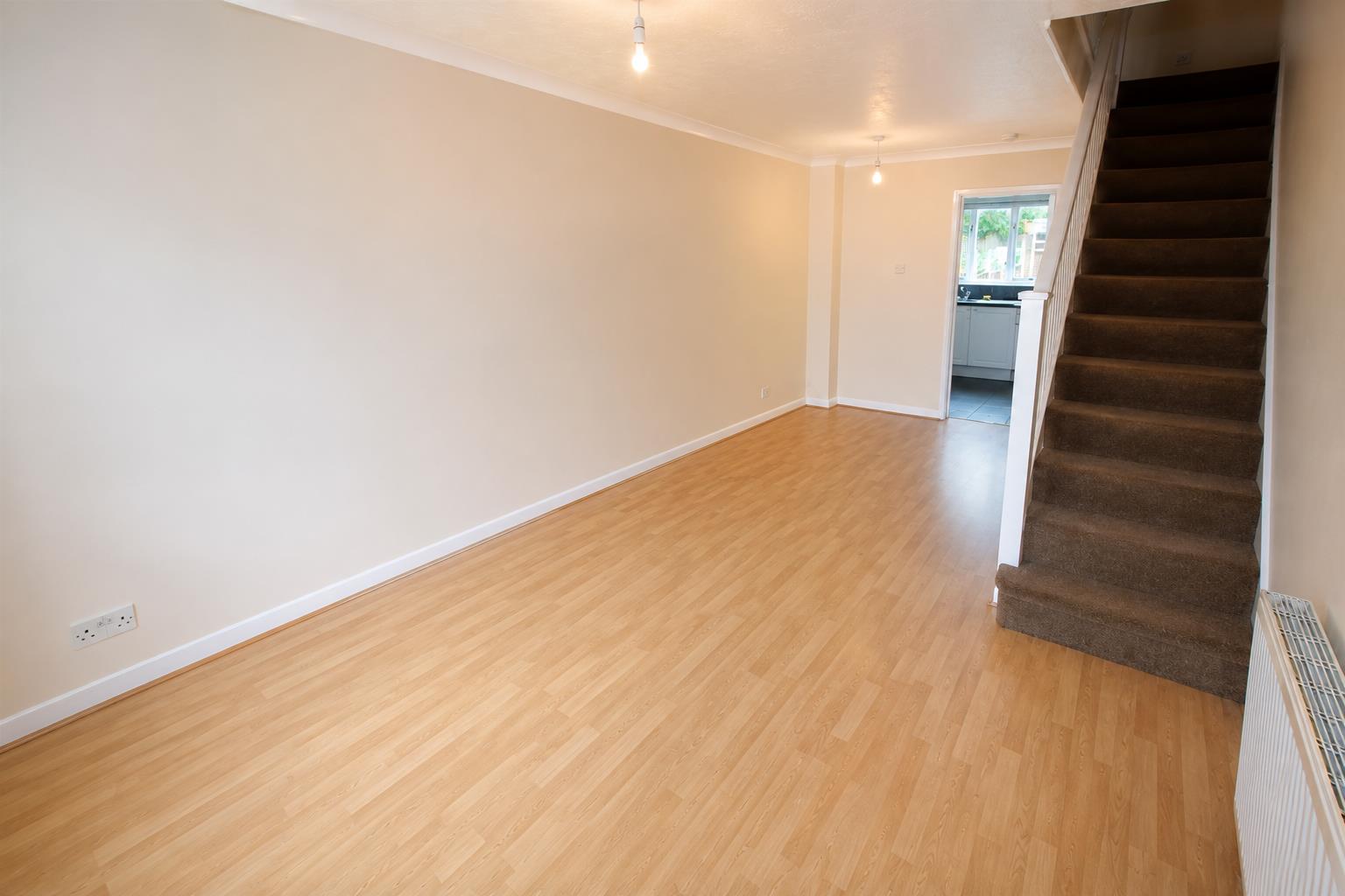 House Sycamore Close in Tilbury
