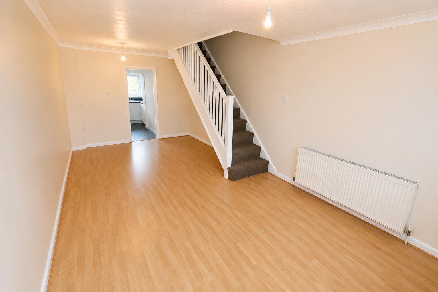 House Sycamore Close in Tilbury