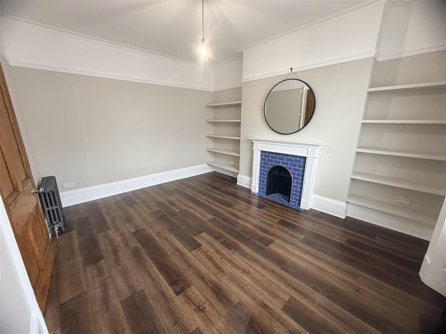 House East Ascent in St Leonards