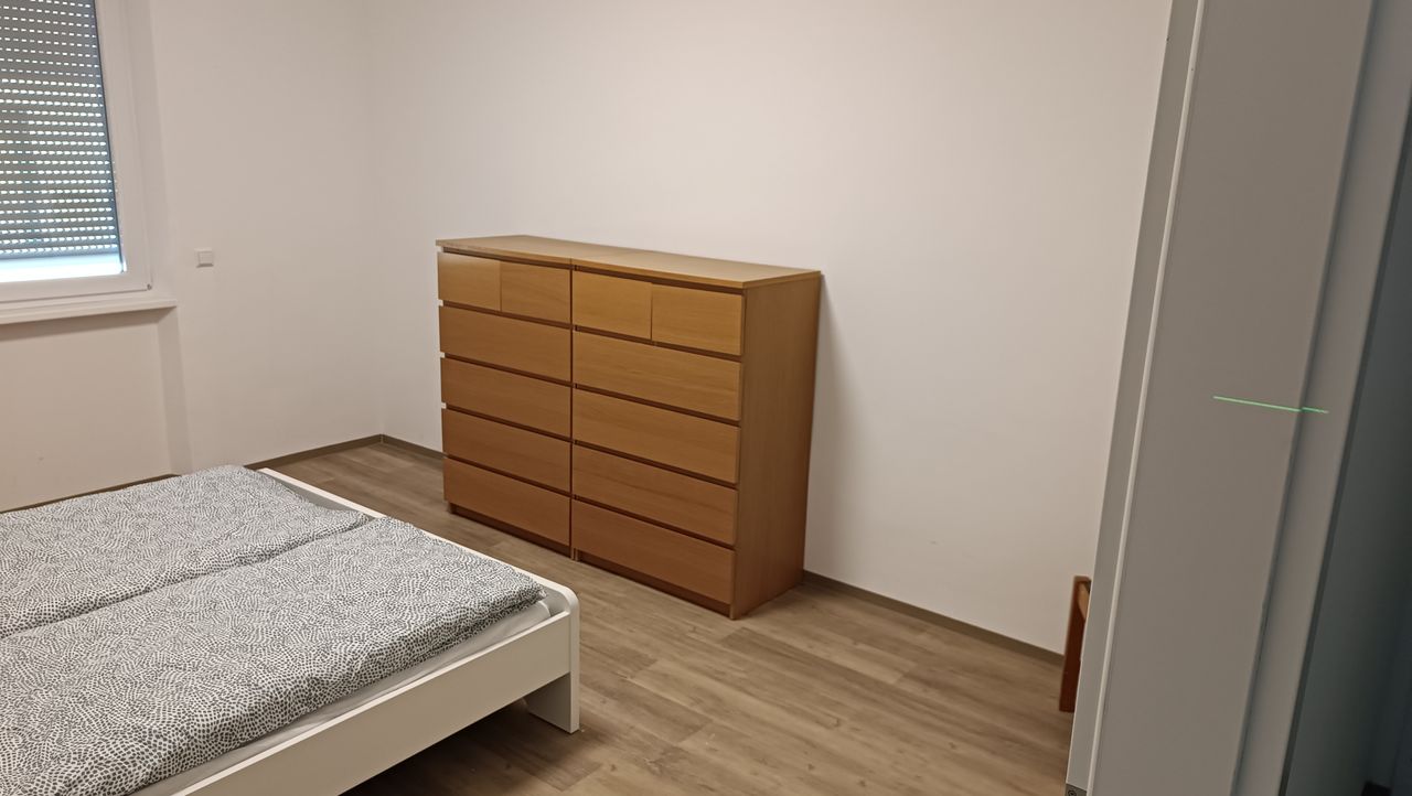 Wohnung Mozartstraße in Oftersheim