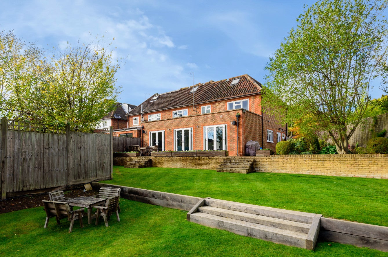 House Southway in Greater London
