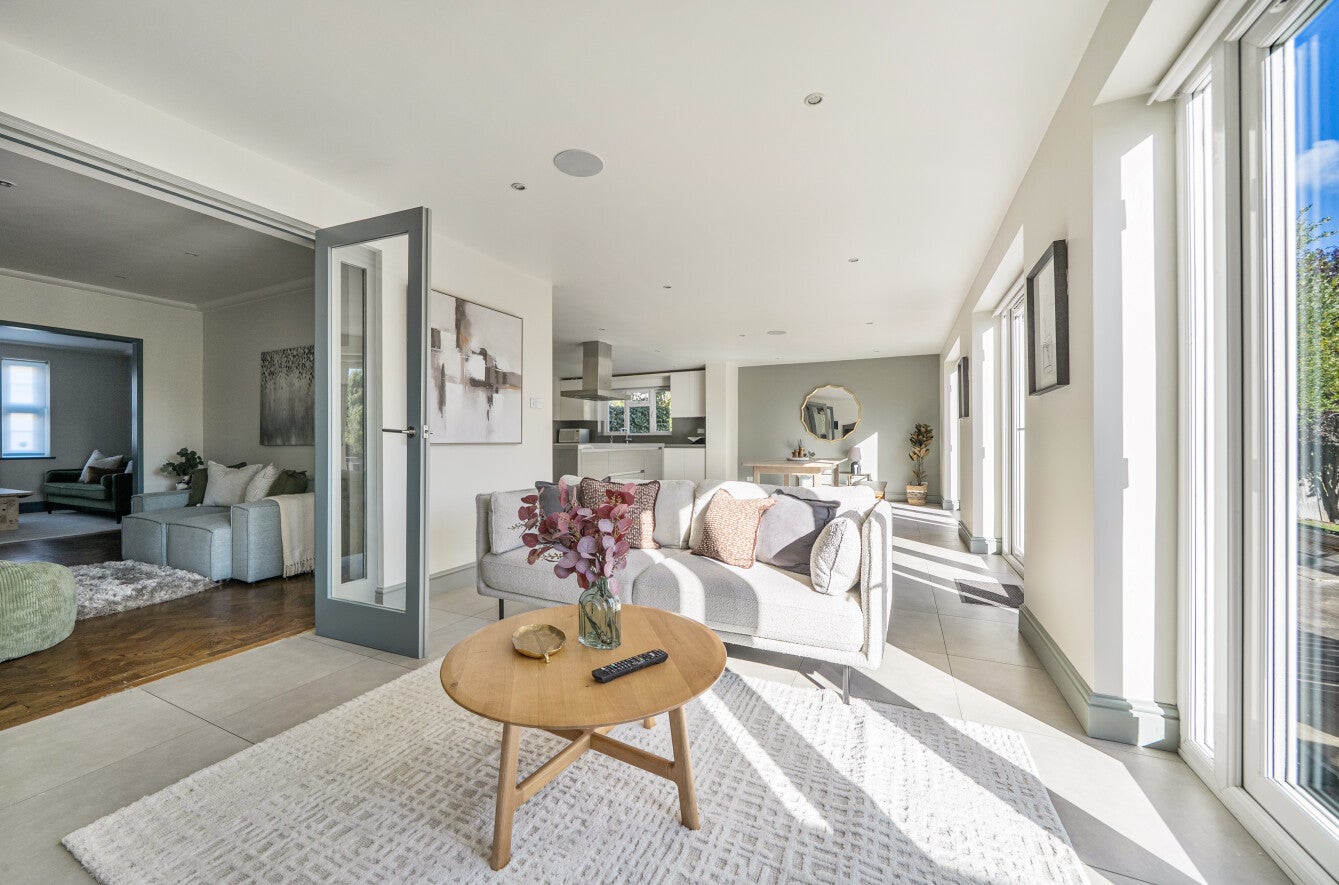 House Southway in Greater London