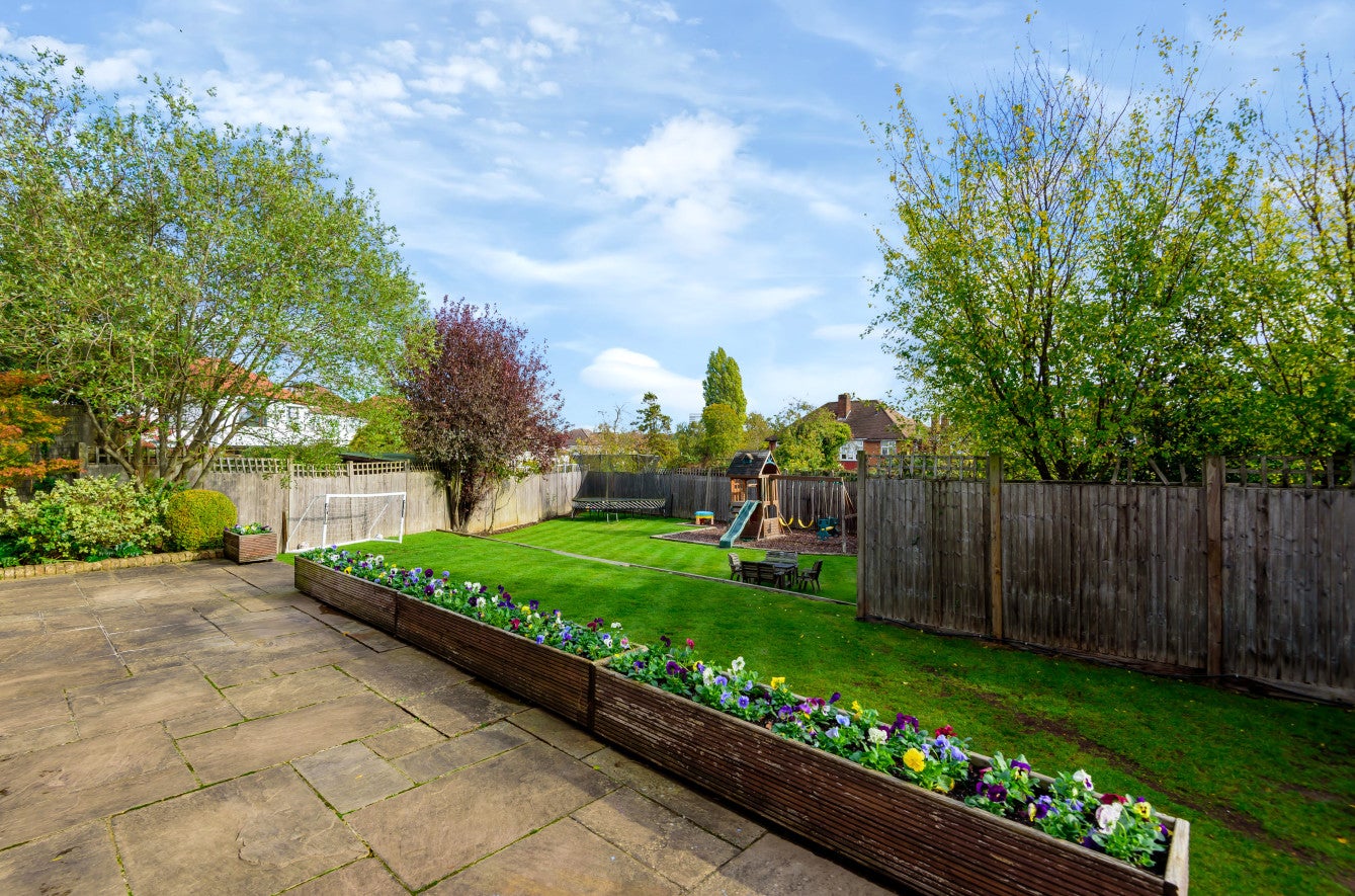 House Southway in Greater London