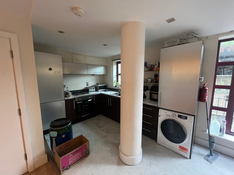 Room Eagle Works in Greater London