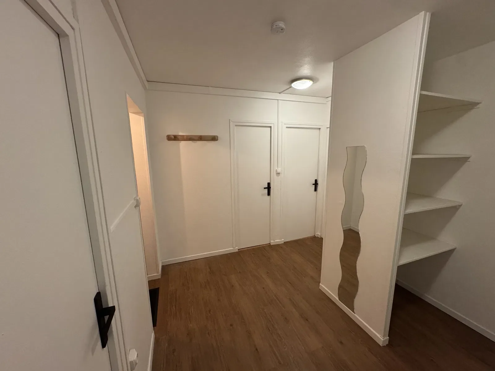 Appartement Avenue Salvador Allende à Épinay-sur-Seine