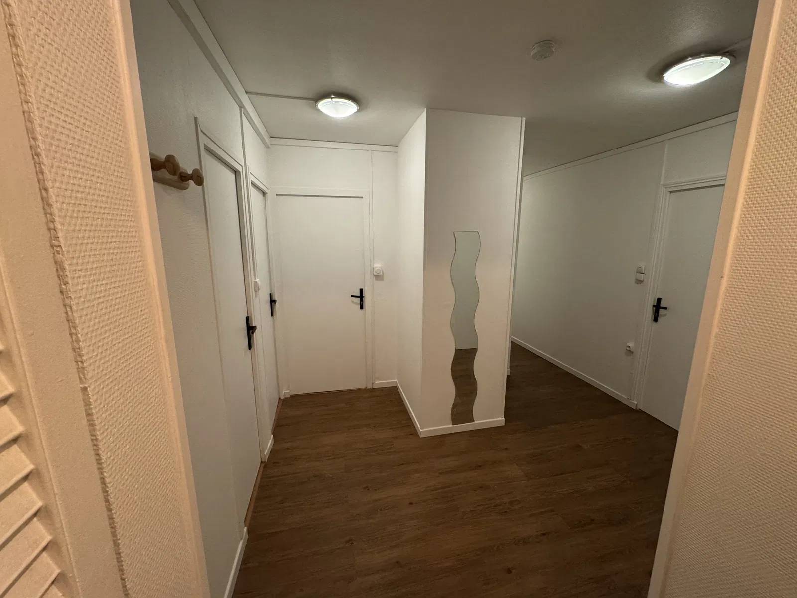 Appartement Avenue Salvador Allende à Épinay-sur-Seine