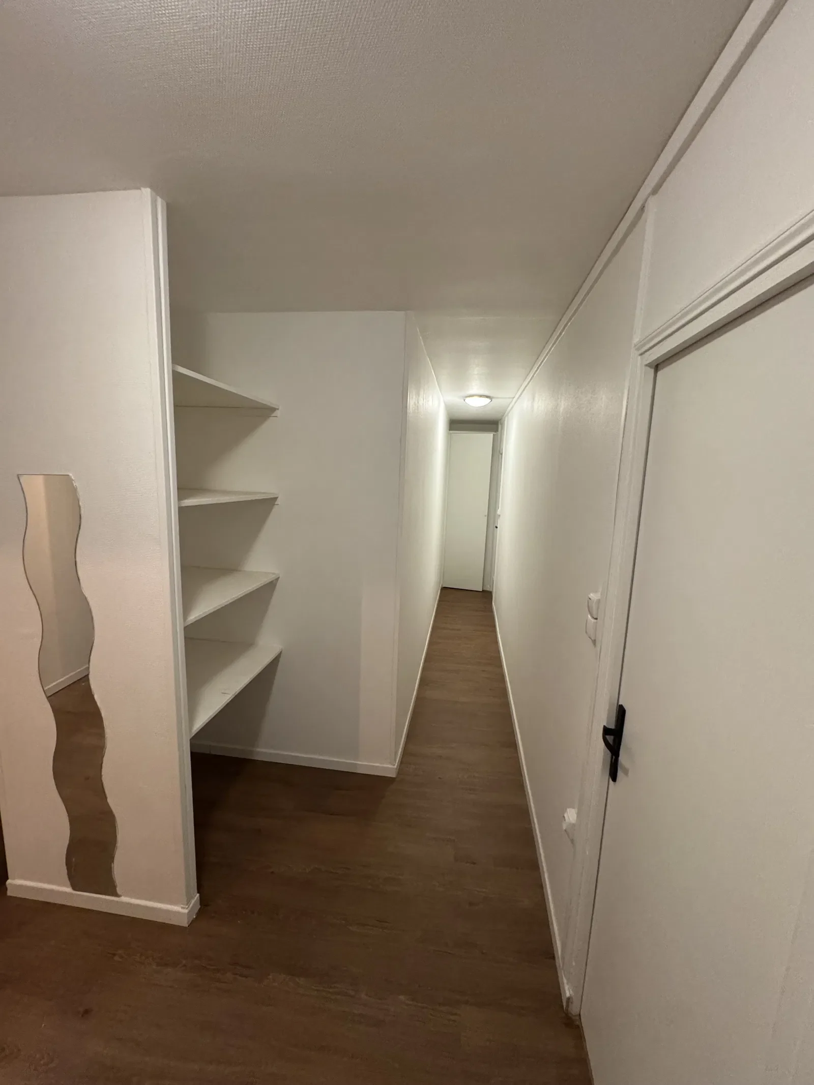 Appartement Avenue Salvador Allende à Épinay-sur-Seine