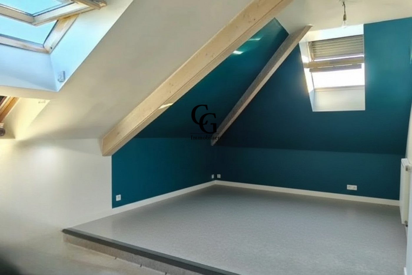 Appartement Rue de la Croix Bine à Saint-Sébastien-sur-Loire