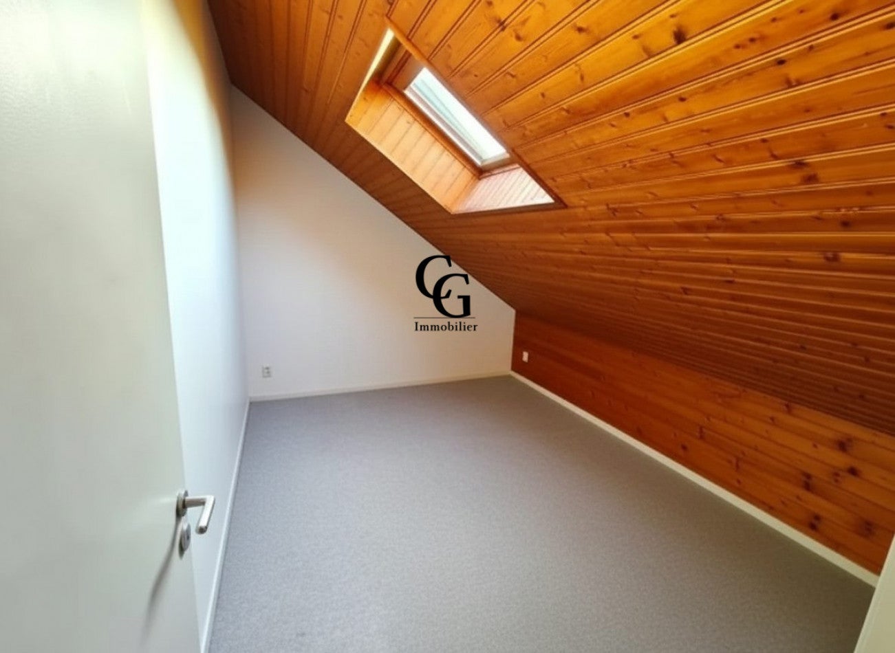 Appartement Rue de la Croix Bine à Saint-Sébastien-sur-Loire