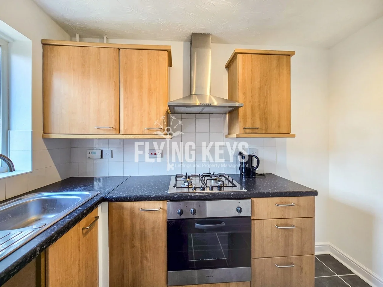 House Kestrel Drive in Rushcliffe