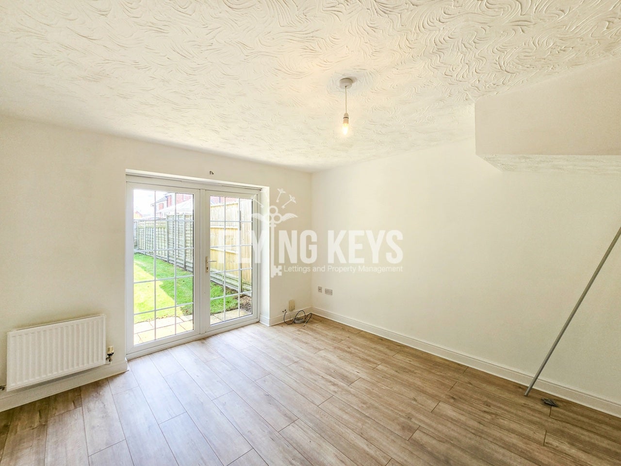 House Kestrel Drive in Rushcliffe