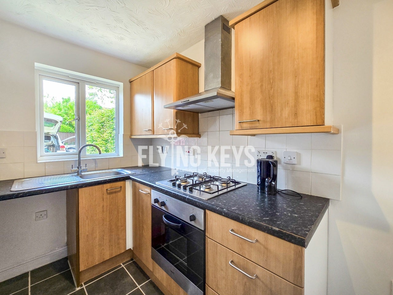 House Kestrel Drive in Rushcliffe