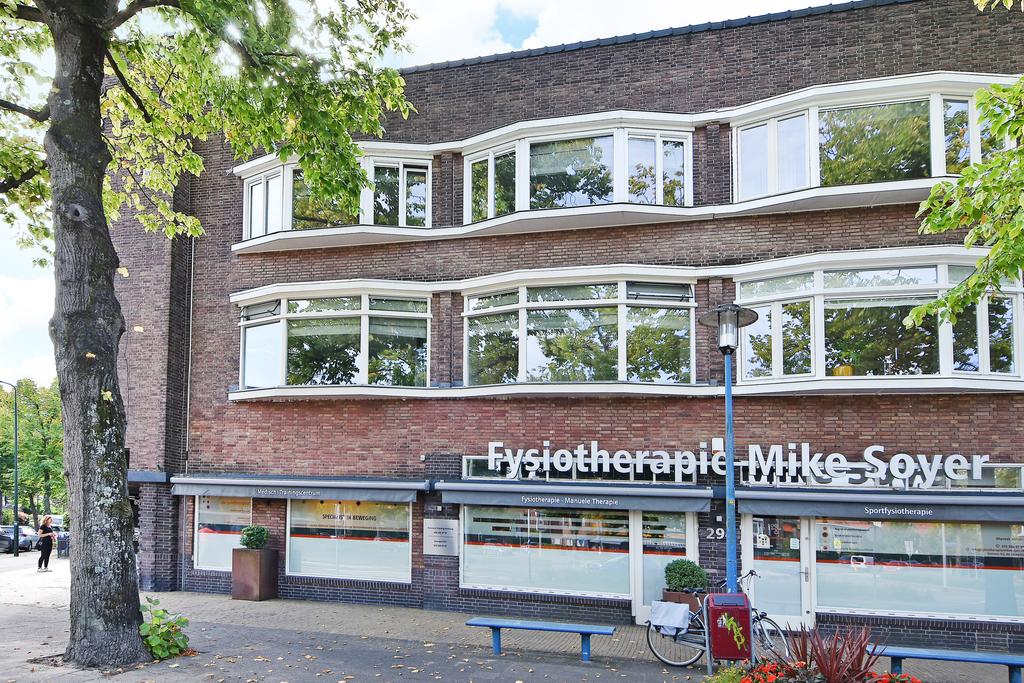 Rembrandtlaan