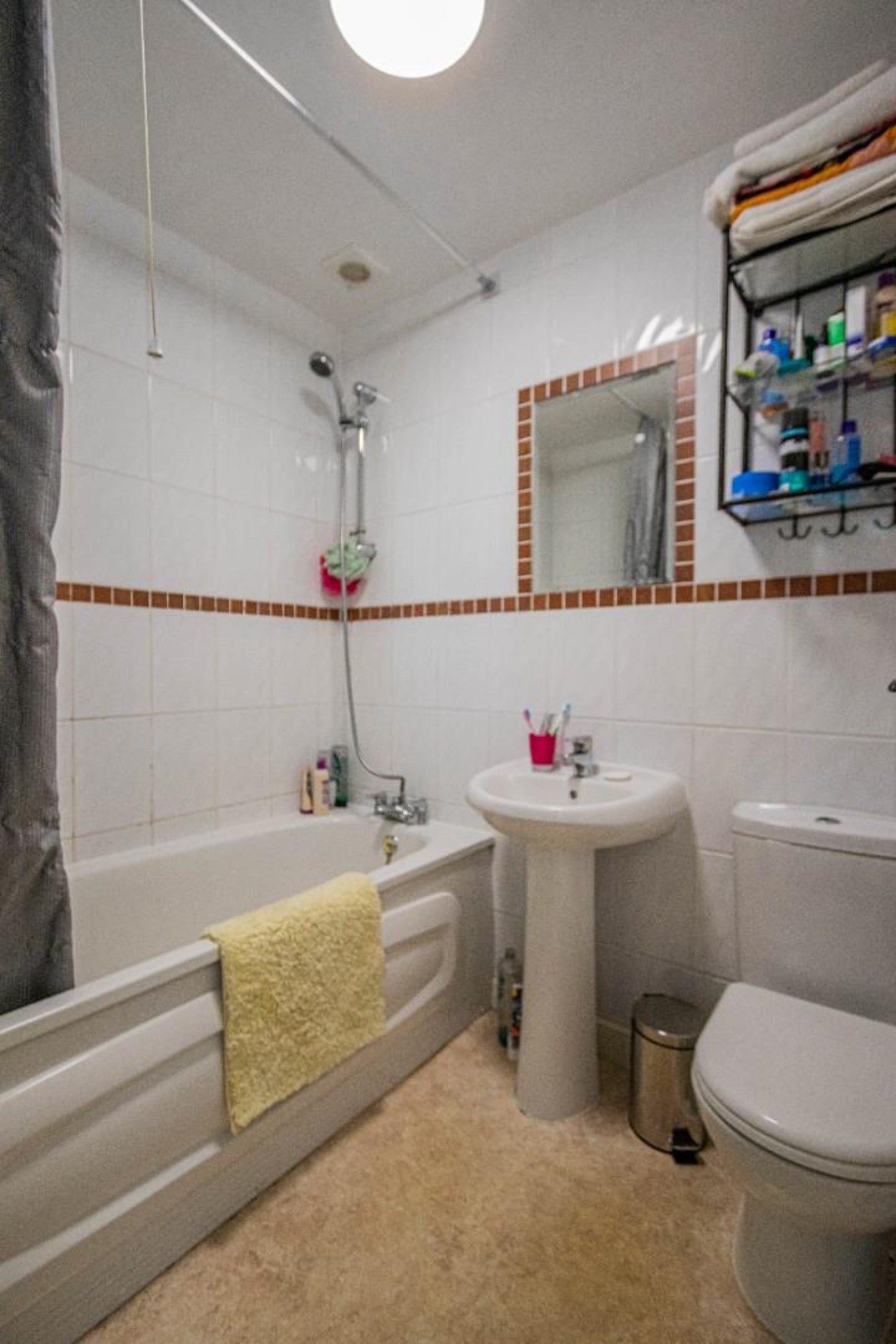 Flat Filton Avenue in Bristol