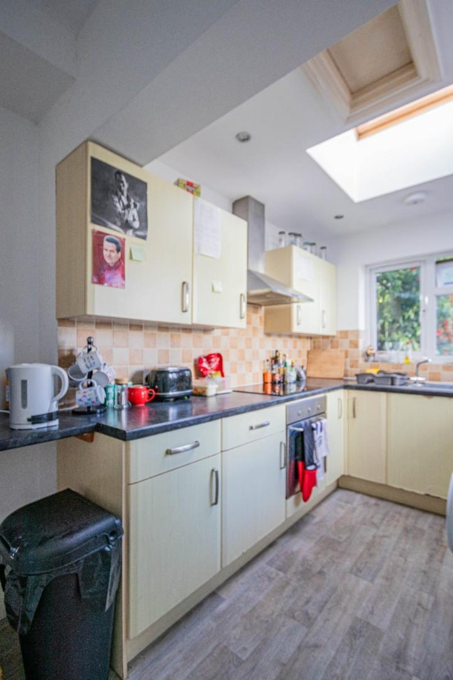 Flat Filton Avenue in Bristol