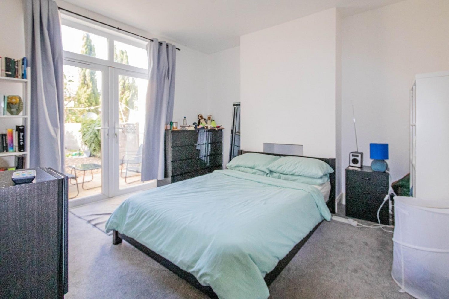 Flat Filton Avenue in Bristol