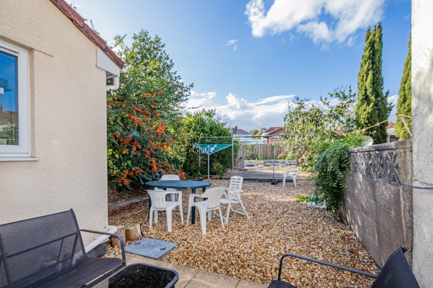 Flat Filton Avenue in Bristol