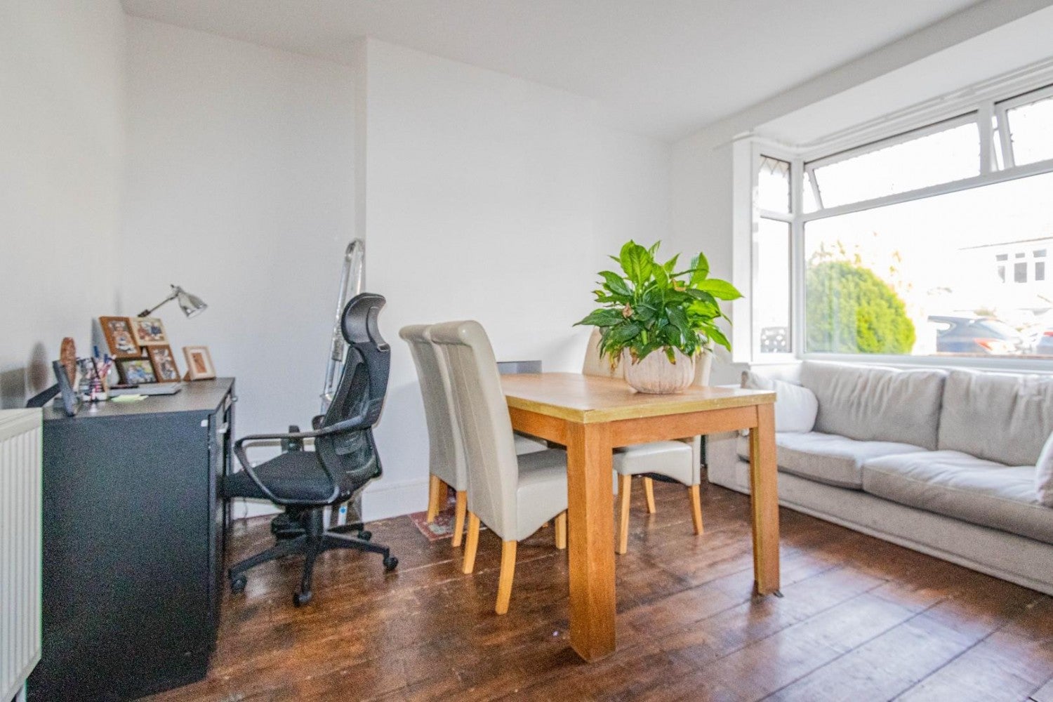 Flat Filton Avenue in Bristol