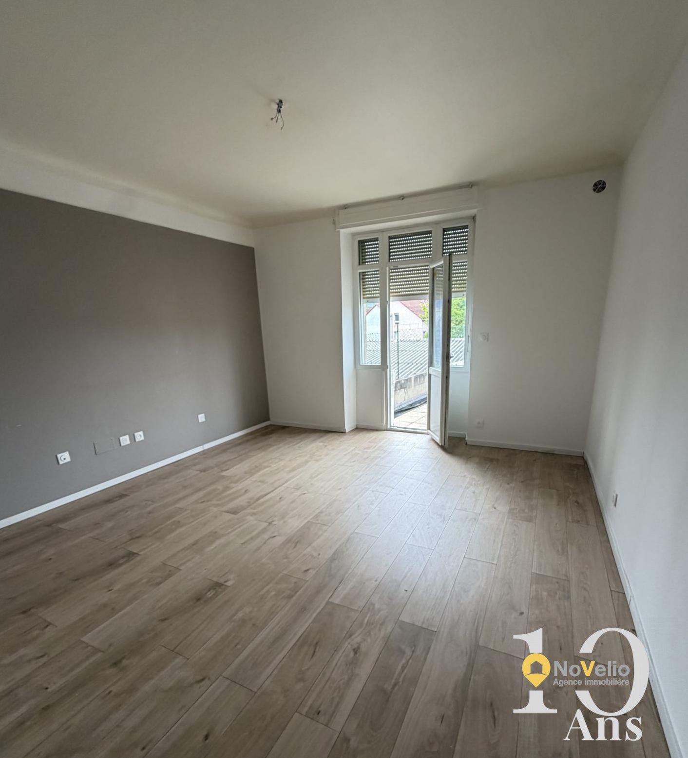 Appartement Rue de la Gare à Betting