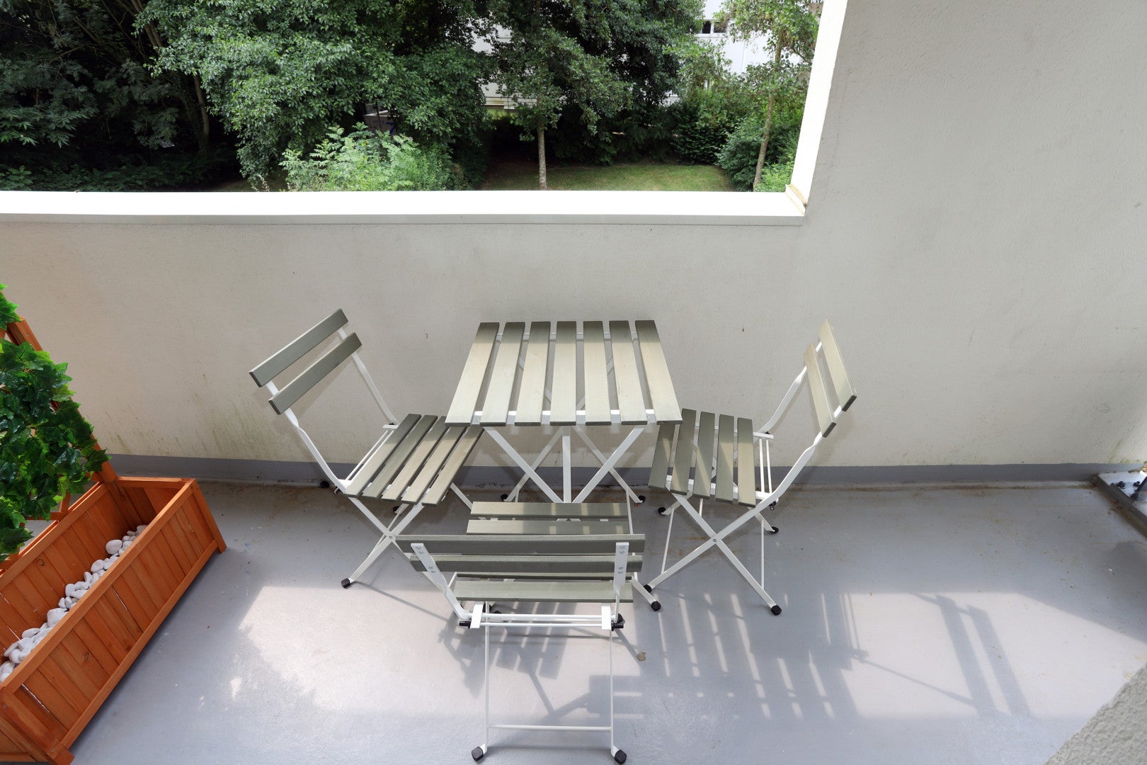 Appartement Rue François Tanguy-Prigent à Rennes